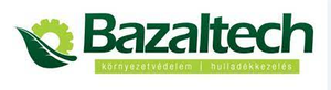 Bazaltech partnerünk logója