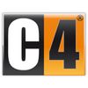 C4 cég partnerünk logója