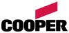 Cooper cég partnerünk logója