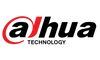 Dahua cég partnerünk logója
