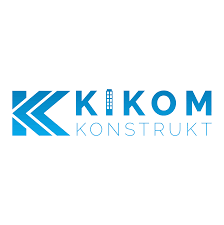 Kikom cég partnerünk logója