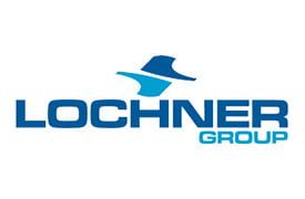 Lochner cég partnerünk logója