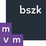 Mvm-bszk cég partnerünk logója