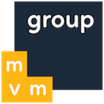 MVM-group cég partnerünk logója