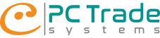 PC trade partnerünk logója