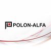 Polon Alfa cég partnerünk logója