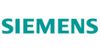 Siemens cég partnerünk logója