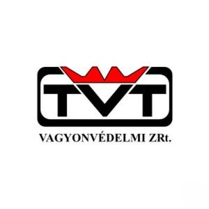 TVT cég partnerünk logója