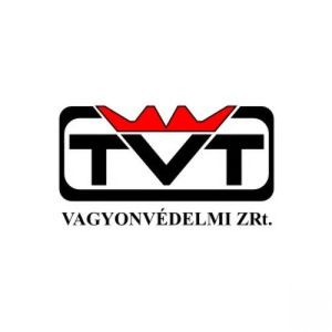TVT cég partnerünk logója