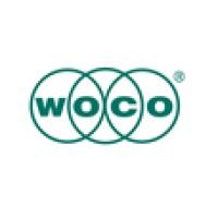 Woco cég partnerünk logója